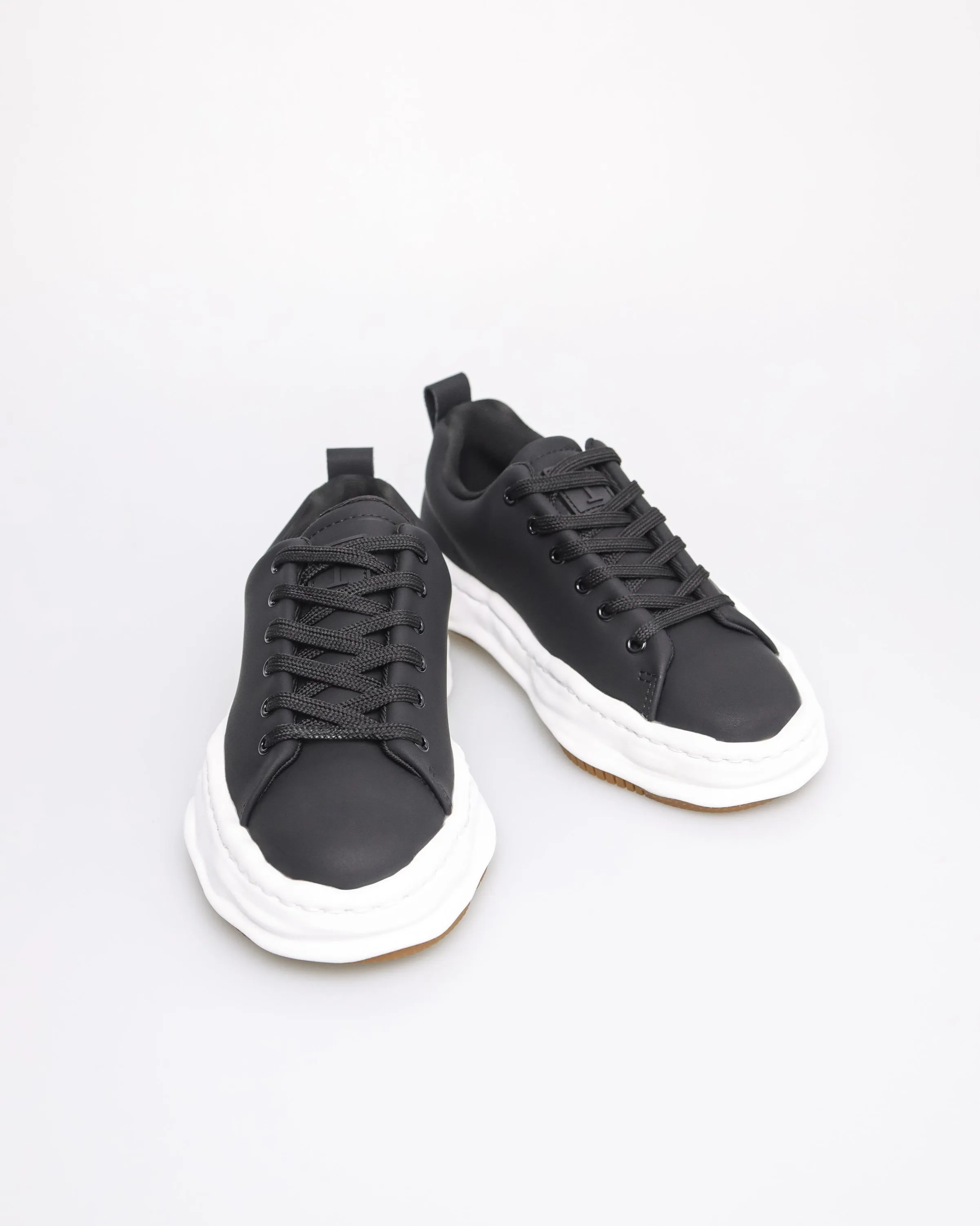 Tomaz YL05 Ladies Wavy Sneakers