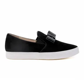 Tux Black