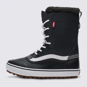 VANS Standard Snow MTE - Black/White