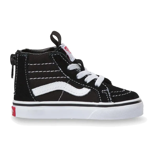 Vans Youth Sk8 Hi Zip MTE-1