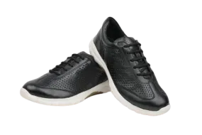 Women's Casual Shoes & Sneakers (#2502117_Black)