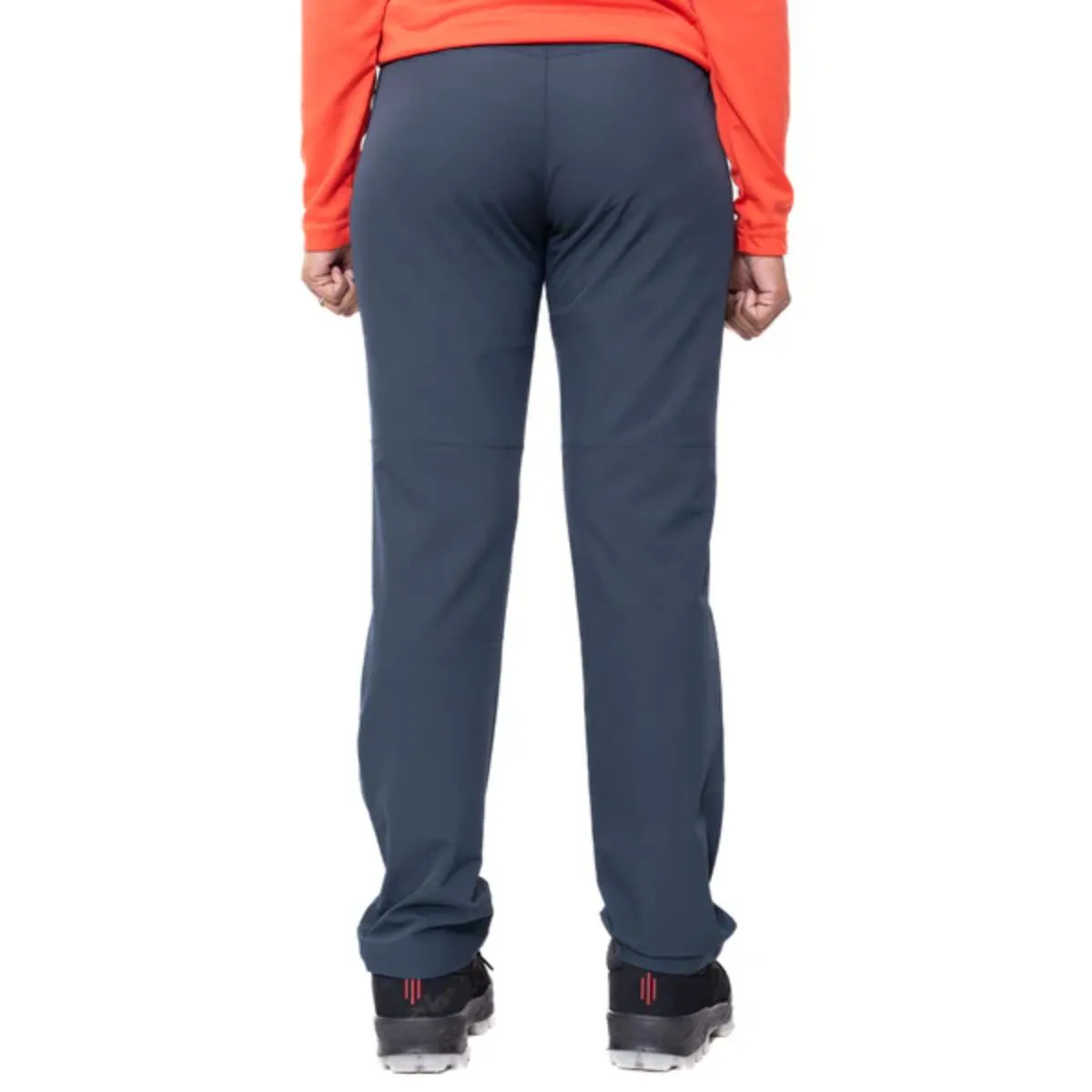 Women's Shimla Trekking Pants - Explorer Series - Blue