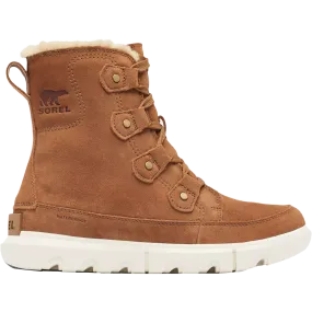 Women's Waterproof Explorer Next Joan