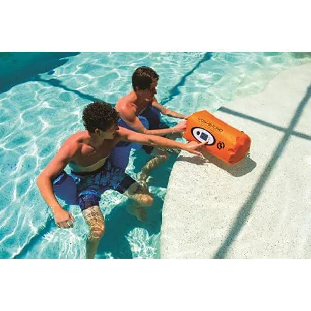 WOW Sports WOW Sound Dry Bag (19-5230)